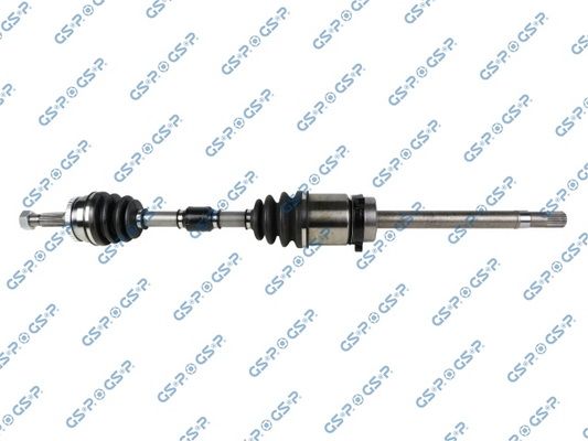GSP 241215 Drive Shaft