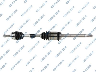 Drive Shaft GSP 241215