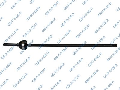 Drive Shaft GSP 241221