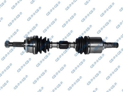 Drive Shaft GSP 241244