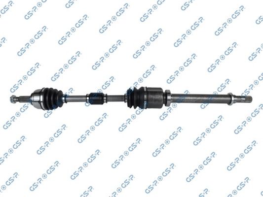 GSP 241245 Drive Shaft