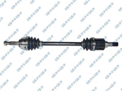 Drive Shaft GSP 241260