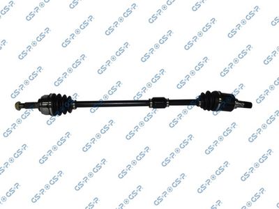 Drive Shaft GSP 241261