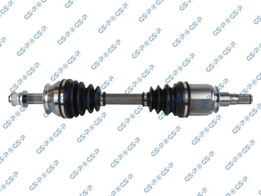 GSP 241262 Drive Shaft