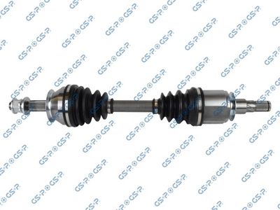 Drive Shaft GSP 241262
