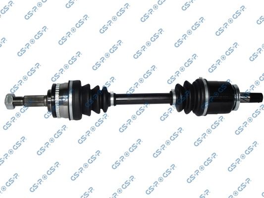 GSP 241280 Drive Shaft