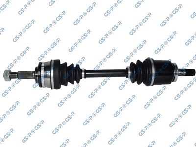 Drive Shaft GSP 241280