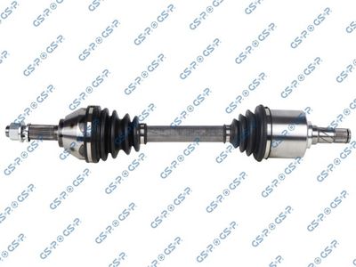 Drive Shaft GSP 241286