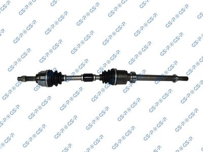 Drive Shaft GSP 241291