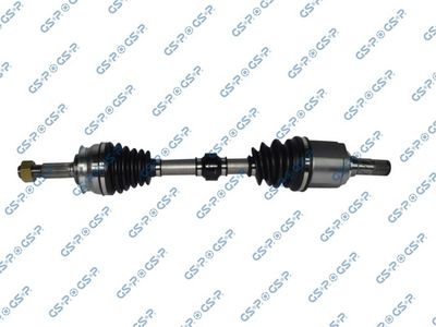 Drive Shaft GSP 241296
