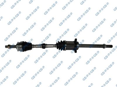Drive Shaft GSP 241297