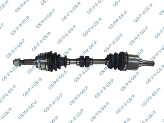 GSP 241298 Drive Shaft
