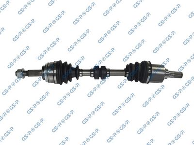 Drive Shaft GSP 241298