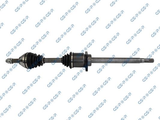 GSP 241299 Drive Shaft