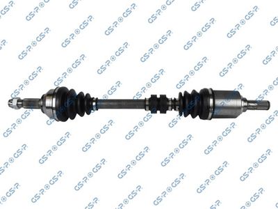 Drive Shaft GSP 241300