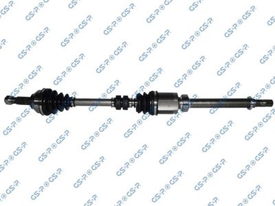 Drive Shaft GSP 241301
