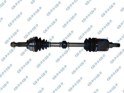Drive Shaft GSP 241326