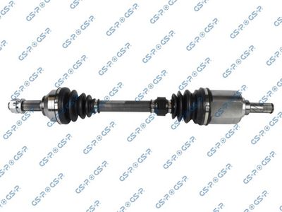 Drive Shaft GSP 241329