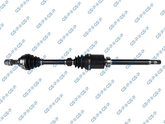 GSP 241330 Drive Shaft