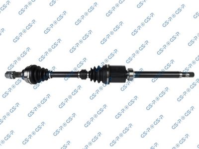 Drive Shaft GSP 241330