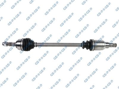 Drive Shaft GSP 241337