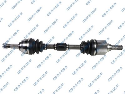 Drive Shaft GSP 241347