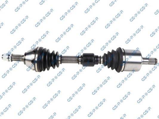 GSP 241365 Drive Shaft
