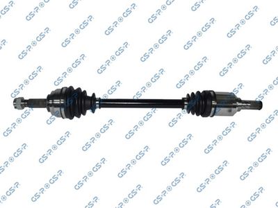 Drive Shaft GSP 241366