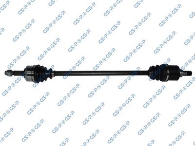 Drive Shaft GSP 241386