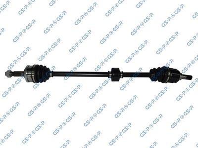 Drive Shaft GSP 241392