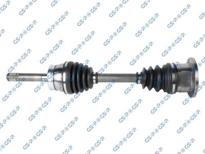Drive Shaft GSP 241393