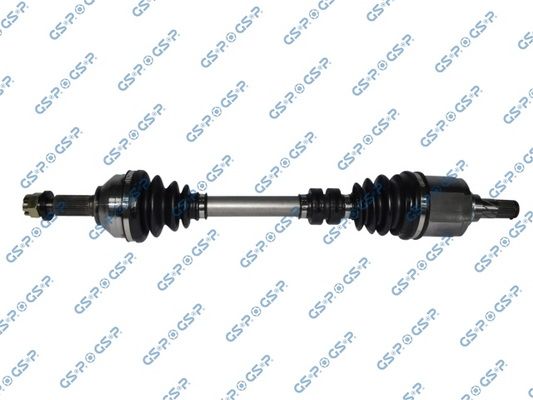 GSP 241400 Drive Shaft