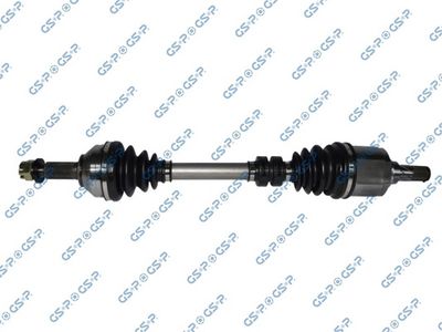 Drive Shaft GSP 241400