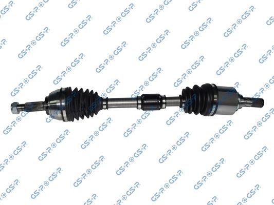 GSP 241407 Drive Shaft
