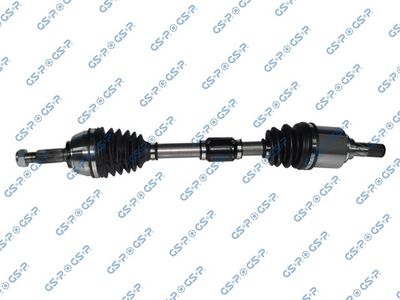 Drive Shaft GSP 241407