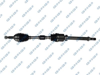 Drive Shaft GSP 241408
