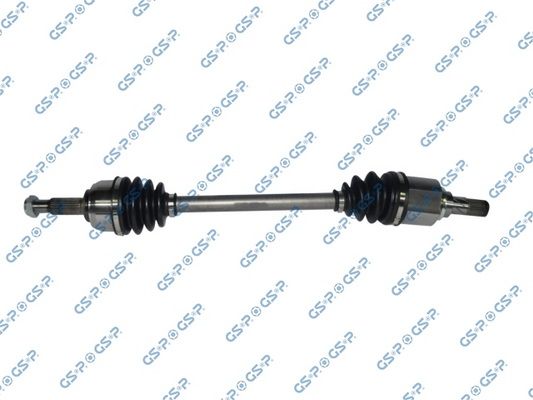 GSP 241409 Drive Shaft