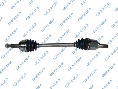 Drive Shaft GSP 241409
