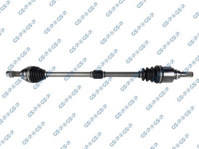 Drive Shaft GSP 241428