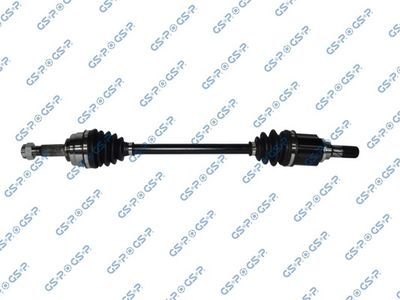 Drive Shaft GSP 241437