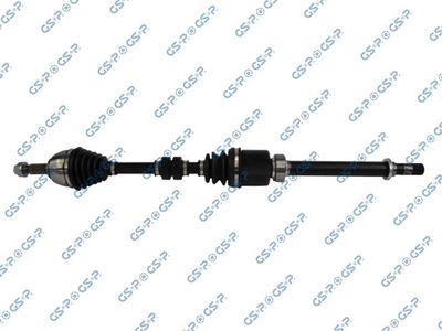 Drive Shaft GSP 241452