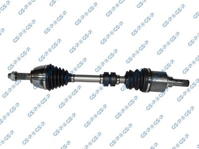 Drive Shaft GSP 241453