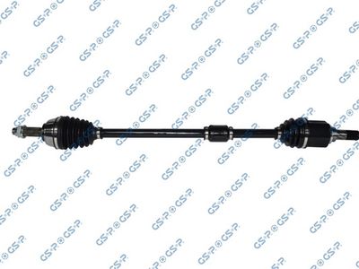Drive Shaft GSP 241463