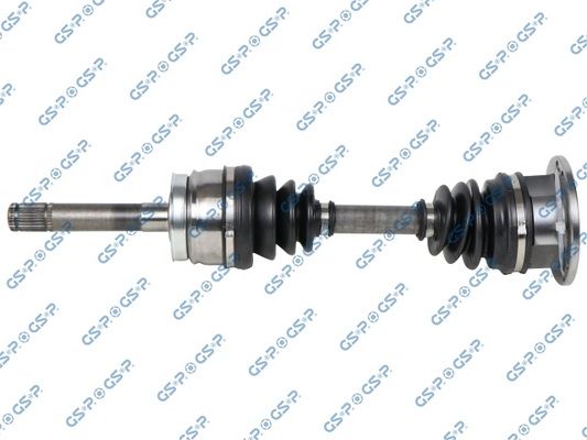 GSP 241464 Drive Shaft