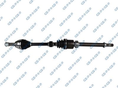 Drive Shaft GSP 241466
