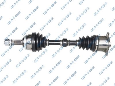Drive Shaft GSP 241474