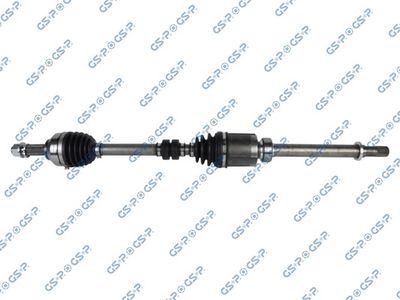 Drive Shaft GSP 241478