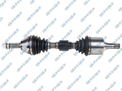 Drive Shaft GSP 241481