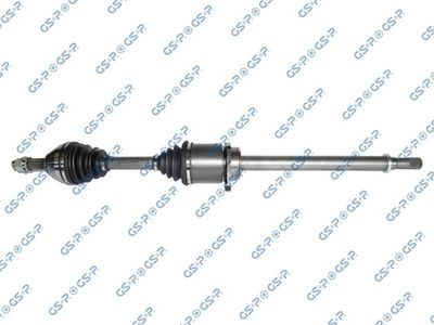 Drive Shaft GSP 241482