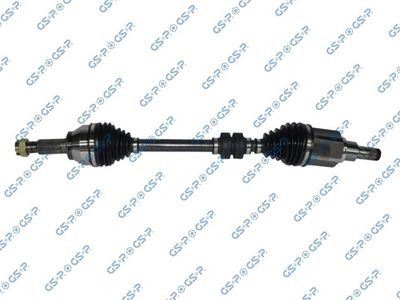 Drive Shaft GSP 241484